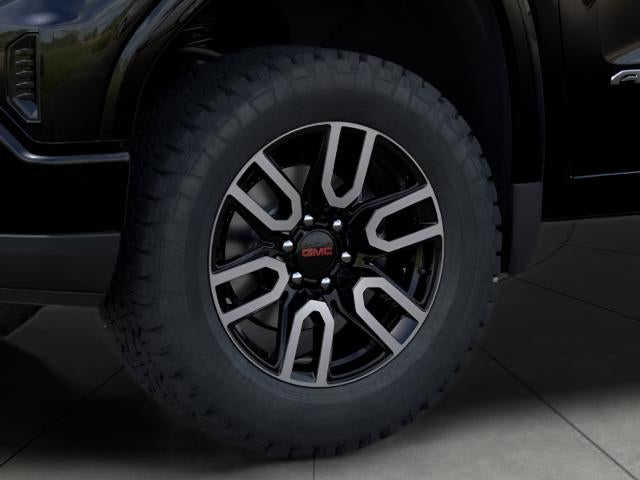 2026 GMC Sierra 1500 4WD Crew Cab 147 AT4