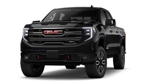 2026 GMC Sierra 1500 Base