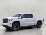2026 GMC Sierra 1500 4WD Crew Cab 147 AT4
