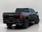 2026 GMC Sierra 1500 4WD Crew Cab 147 AT4