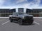 2026 GMC Sierra 1500 4WD Crew Cab 147 AT4