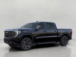 2026 GMC Sierra 1500 4WD Crew Cab 147 AT4