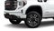 2026 GMC Sierra 1500 4WD Crew Cab 147 AT4