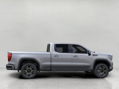 2026 GMC Sierra 1500 4WD Crew Cab 147 AT4