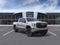 2026 GMC Sierra 1500 4WD Crew Cab 147 AT4