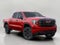 2026 GMC Sierra 1500 4WD Crew Cab 147 AT4