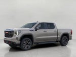 2026 GMC Sierra 1500 4WD Crew Cab 147 AT4
