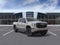 2026 GMC Sierra 1500 4WD Crew Cab 147 AT4