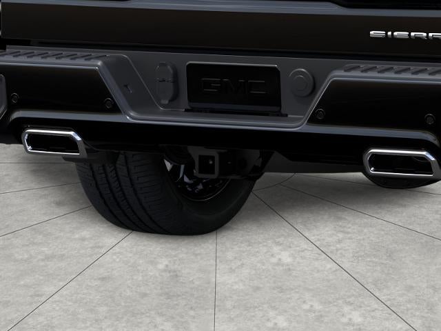 2026 GMC Sierra 1500 4WD Crew Cab 147 Denali