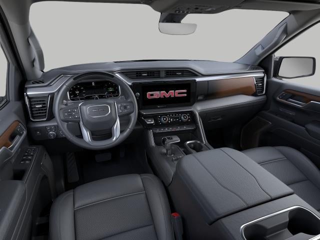 2026 GMC Sierra 1500 4WD Crew Cab 147 Denali