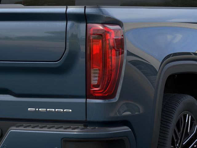 2026 GMC Sierra 1500 4WD Crew Cab 147 Denali