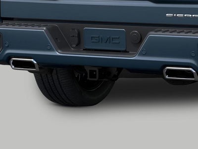 2026 GMC Sierra 1500 4WD Crew Cab 147 Denali