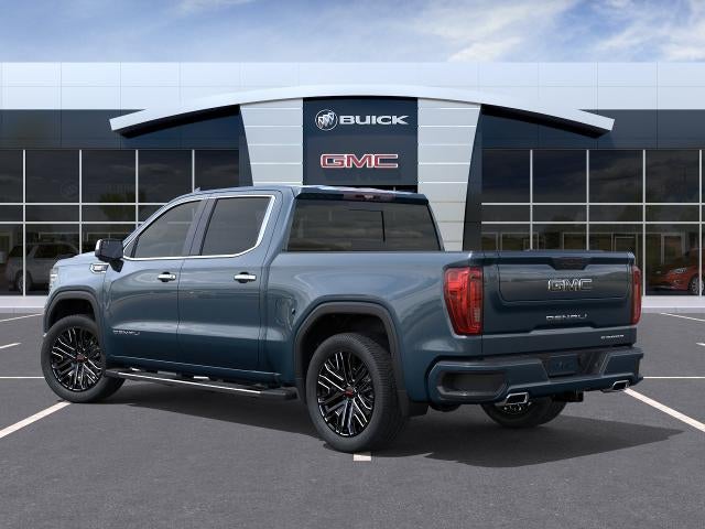 2026 GMC Sierra 1500 4WD Crew Cab 147 Denali