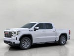 2026 GMC Sierra 1500 4WD Crew Cab 147 Denali