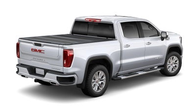 2026 GMC Sierra 1500 4WD Crew Cab 147 Denali