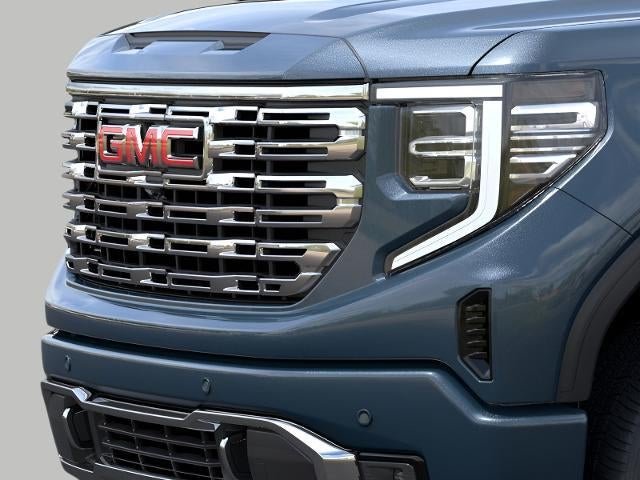 2026 GMC Sierra 1500 4WD Crew Cab 147 Denali