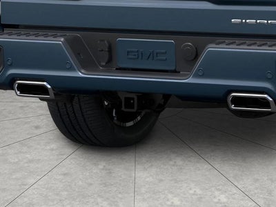 2026 GMC Sierra 1500 4WD Crew Cab 147 Denali