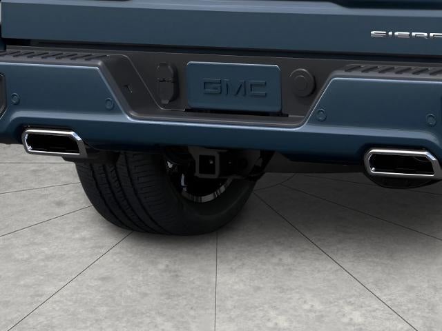 2026 GMC Sierra 1500 4WD Crew Cab 147 Denali