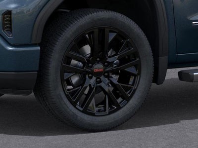 2026 GMC Sierra 1500 4WD Crew Cab 147 Denali