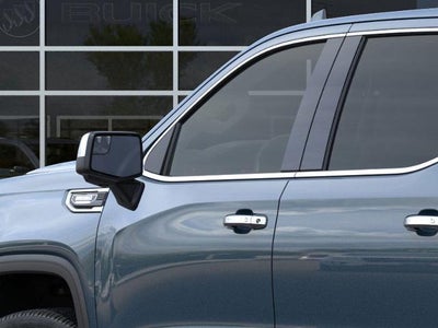 2026 GMC Sierra 1500 4WD Crew Cab 147 Denali