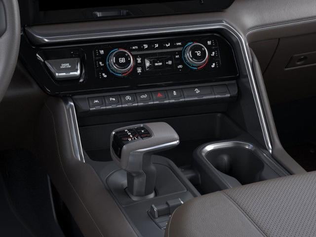 2026 GMC Sierra 1500 4WD Crew Cab 147 Denali