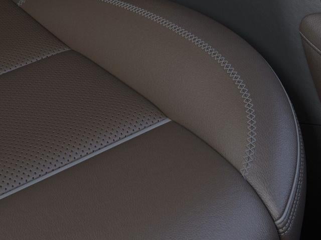 2026 GMC Sierra 1500 4WD Crew Cab 147 Denali