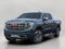 2026 GMC Sierra 1500 4WD Crew Cab 147 Denali