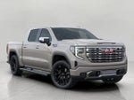 2026 GMC Sierra 1500 4WD Crew Cab 147 Denali