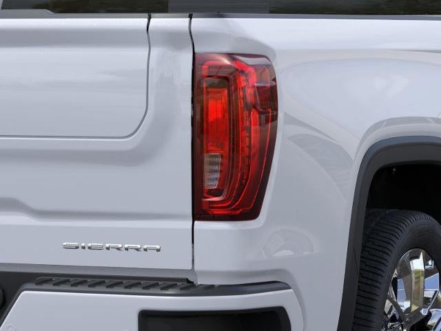 2026 GMC Sierra 1500 4WD Crew Cab 147 Denali