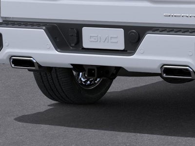 2026 GMC Sierra 1500 4WD Crew Cab 147 Denali