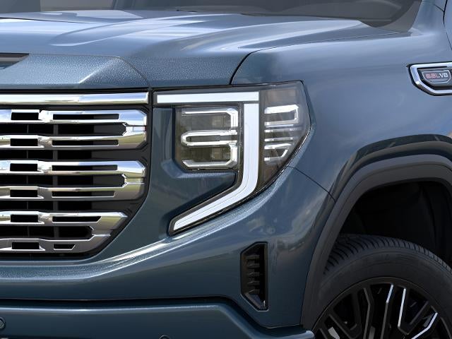 2026 GMC Sierra 1500 4WD Crew Cab 147 Denali