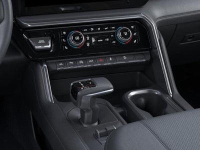 2026 GMC Sierra 1500 4WD Crew Cab 147 Denali