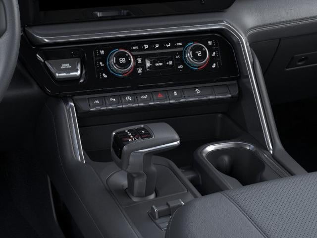 2026 GMC Sierra 1500 4WD Crew Cab 147 Denali