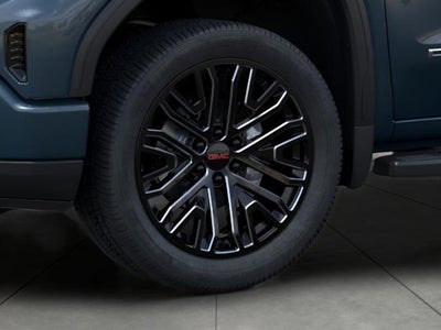 2026 GMC Sierra 1500 4WD Crew Cab 147 Denali
