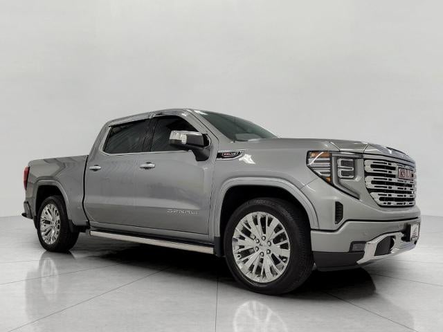 2023 GMC Sierra 1500 4WD Crew Cab 147 Denali