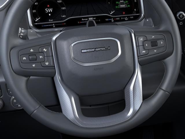 2026 GMC Sierra 1500 4WD Crew Cab 147 Denali