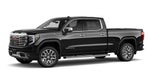 2026 GMC Sierra 1500 4WD Crew Cab 147 Denali