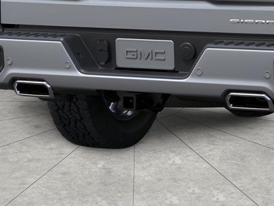 2026 GMC Sierra 1500 4WD Crew Cab 147 Denali