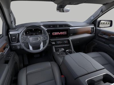 2026 GMC Sierra 1500 4WD Crew Cab 147 Denali