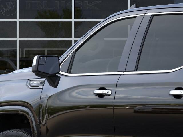 2026 GMC Sierra 1500 4WD Crew Cab 147 Denali Ultimate