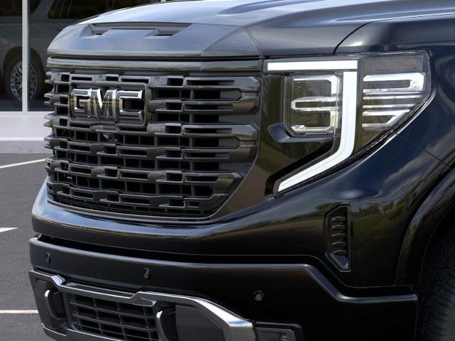 2026 GMC Sierra 1500 4WD Crew Cab 147 Denali Ultimate