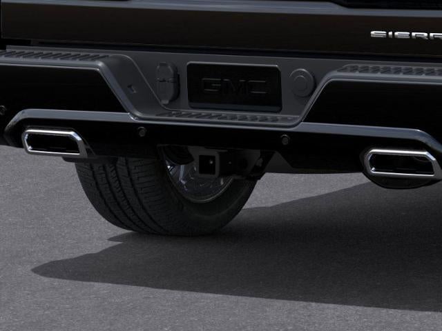 2026 GMC Sierra 1500 4WD Crew Cab 147 Denali Ultimate