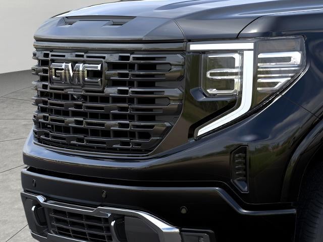 2026 GMC Sierra 1500 4WD Crew Cab 147 Denali Ultimate