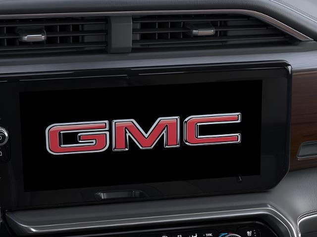 2026 GMC Sierra 1500 4WD Crew Cab 147 Denali Ultimate