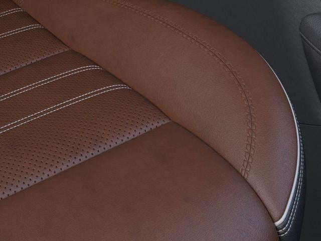 2026 GMC Sierra 1500 4WD Crew Cab 147 Denali Ultimate