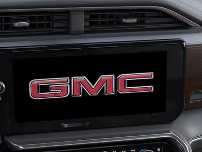 2026 GMC Sierra 1500 4WD Crew Cab 147 Denali Ultimate