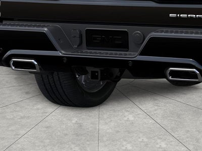 2026 GMC Sierra 1500 4WD Crew Cab 147 Denali Ultimate