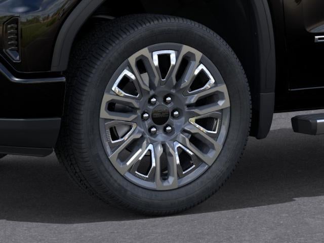 2026 GMC Sierra 1500 4WD Crew Cab 147 Denali Ultimate