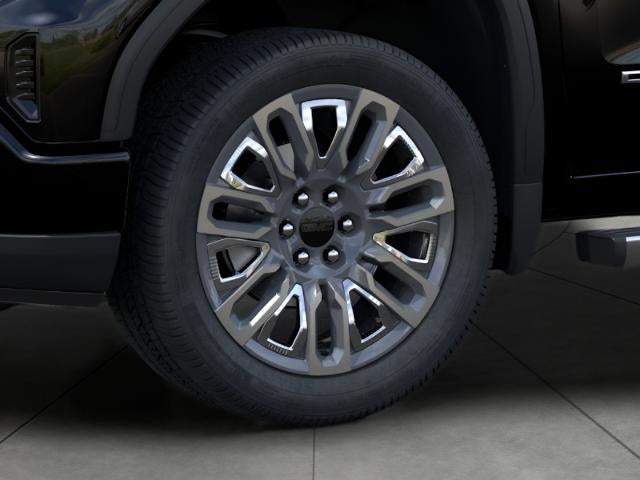 2026 GMC Sierra 1500 4WD Crew Cab 147 Denali Ultimate