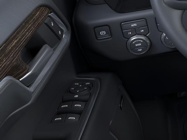 2026 GMC Sierra 1500 4WD Double Cab 147 Elevation w/3SB